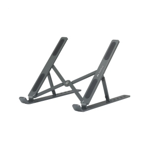 Standby GRS Recycled Alu Laptop Stand support