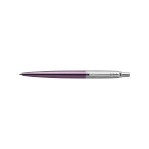 Parker Jotter Core stylo bille - Acier inoxydable