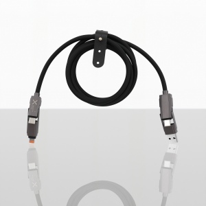 Câble Display 65W (Import)