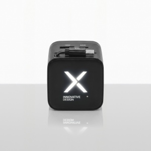 Travel charger 65W (Import)