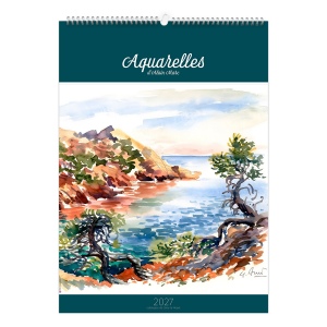 AQUARELLES 2027 - MARQUAGE QUADRI - PAGE DE GARDE REPIQUEE