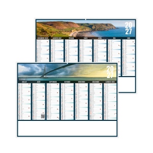 LIBERTE NORMANDIE 2027 - MICRO 210 X 155 MM - LEGER - SANS TROU - MARQUAGE QUADRI R/V DIFFÉRENTS
