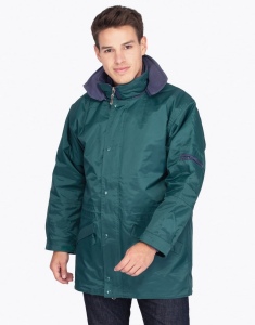 Parka Homme 3 En 1 : Grand Froid