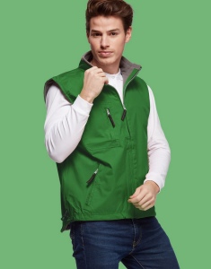 Bodywarmer Unisexe
