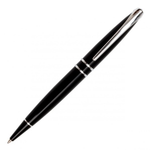 Stylo bille Argent Clip