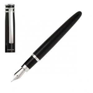 Stylo plume Ring Top