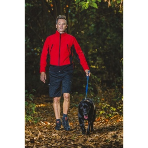 Veste softshell Activity