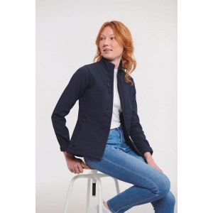 Veste softshell femme