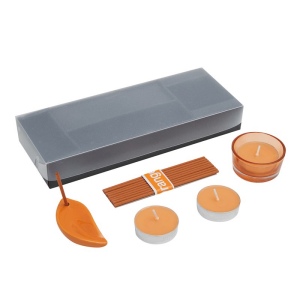 Set parfumé ATMOSPHERE