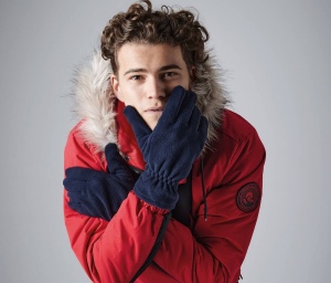 Gants alpins Suprafleece™