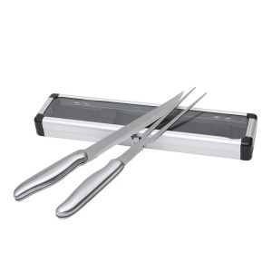 Set en inox ROASTBEEF