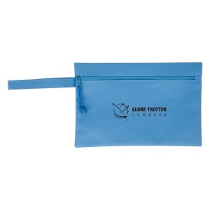 Pochette avec poignee (+Sérigraphie TB31)