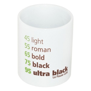 Mug 31cl ceramique (+Sérigraphie PS51)