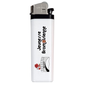 Briquet jetable (+Sérigraphie PS31)