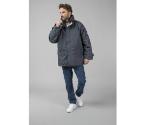Veste 3 en 1 avec blouson polaire
