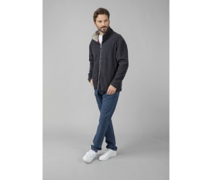 Veste polaire homme
