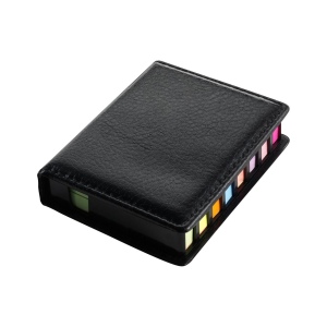 Etui avec stickers et marque-pages Pierce