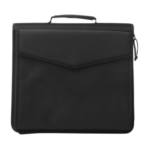 Porte-documents en polyester Coco