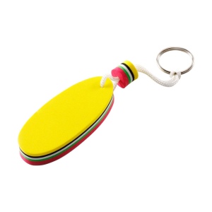 Porte-clés flotteur Hamid