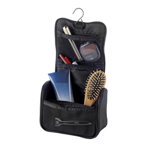 Trousse de toilette en polyester Noëlle