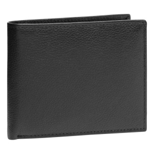 Genuine leather wallet PALERMO