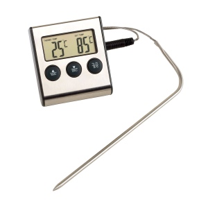Thermomètre de cuisine GOURMET