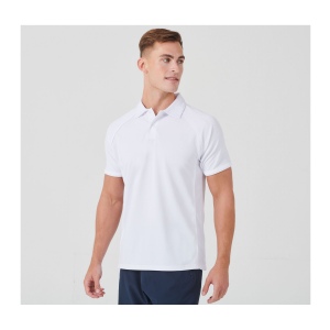 Polo respirant cool plus®