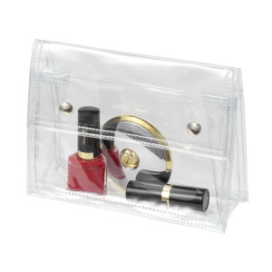 Pochette cosmétique Halfar