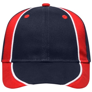 Casquette Décorée