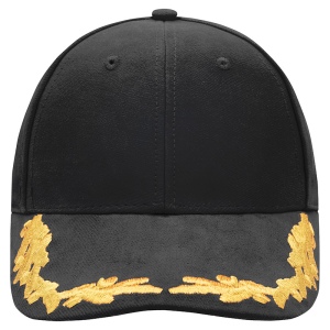 Casquette Décorée