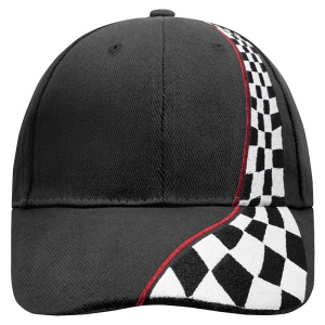 Casquette Décorée