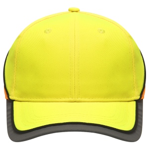 Casquette de travail Unisexe
