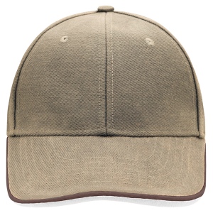 Casquette Sandwich