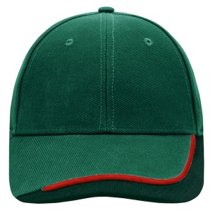 Casquette Décorée