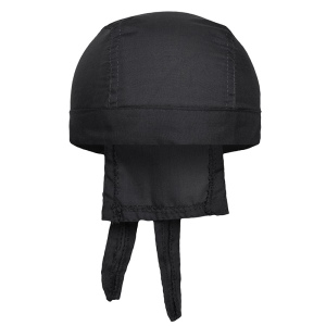 Bandana casquette