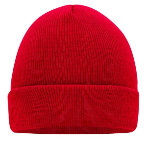Bonnet tricot unisexe