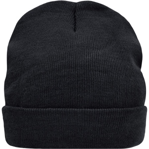 Bonnet tricot unisexe