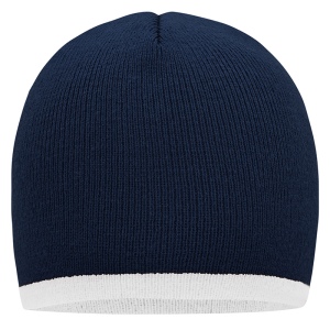 Bonnet tricot unisexe