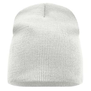 Bonnet tricot unisexe