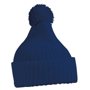Bonnet tricot unisexe