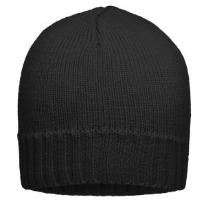 Bonnet tricot unisexe