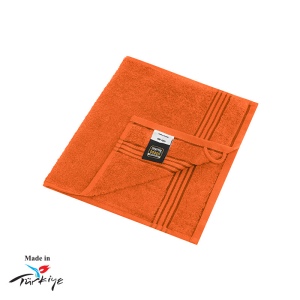 Serviette invité