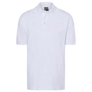 Polo classique Homme Daiber