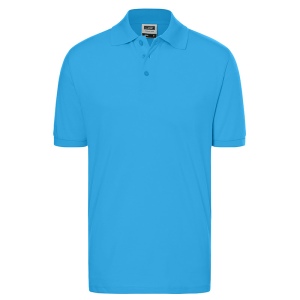 Polo classique Homme