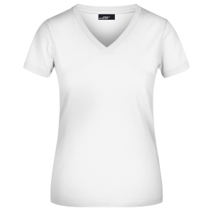 T-shirt stretch Femme
