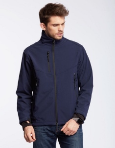 Softshell Homme 3 Couches