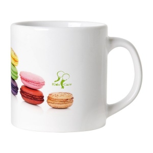 Mug expresso 15cl subli (+Quadrilaser fond clair QLM1)