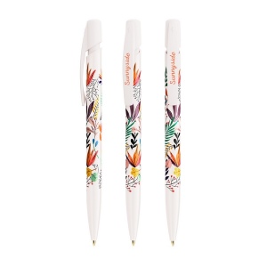 BIC stylo-bille personnalisable avec clip