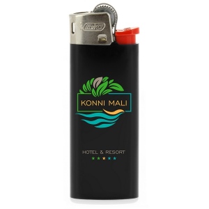 BIC mini briquet standard  personnaliser