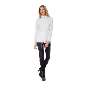 Coupe vent femme Sirocco